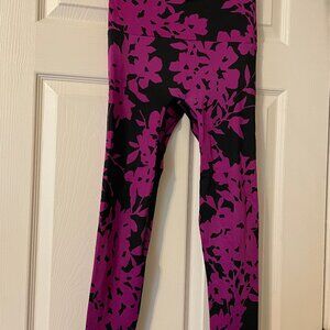 K-Deer Yoga Leggings